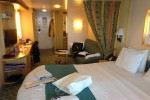 Spacious Balcony Stateroom Picture