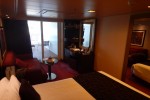 Balcony Stateroom Picture