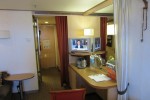 Oceanview Stateroom Picture