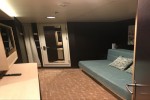 The Haven 2-Bedroom Family Villa Stateroom Picture