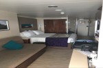 Balcony Stateroom Picture