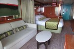 Club Suite Stateroom Picture