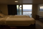 Club Suite Stateroom Picture