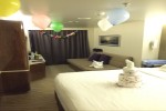 Club Suite Stateroom Picture
