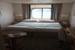 Outside Stateroom Picture