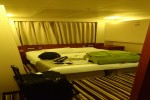 Oceanview Stateroom Picture