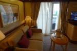 Penthouse Stateroom Picture