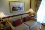 Penthouse Stateroom Picture