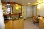 Penthouse Stateroom Picture