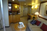 Penthouse Stateroom Picture