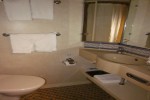 Oceanview Stateroom Picture