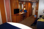 Oceanview Stateroom Picture