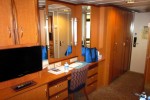 Oceanview Stateroom Picture