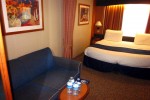 Oceanview Stateroom Picture