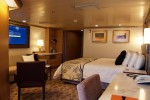 Signature Suite Stateroom Picture