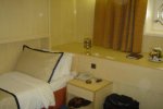 Oceanview Stateroom Picture