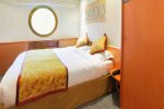 Oceanview Stateroom Picture