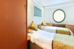 Oceanview Stateroom Picture