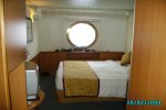 Oceanview Stateroom Picture