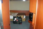 Interior Stateroom Picture