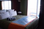 Aft Penthouse Stateroom Picture