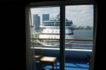 Aft Penthouse Stateroom Picture