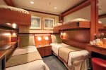 Interior Stateroom Picture