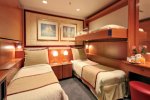 Interior Stateroom Picture