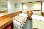 Interior Stateroom Picture