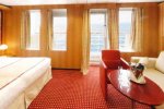 Mini-Suite Stateroom Picture