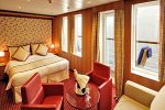 Mini-Suite Stateroom Picture