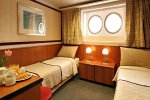 Oceanview Stateroom Picture