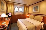 Oceanview Stateroom Picture