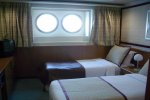 Oceanview Stateroom Picture