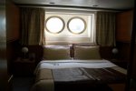 Oceanview Stateroom Picture