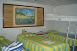 Interior Stateroom Picture