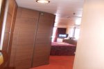 Balcony Suite Stateroom Picture