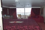 Balcony Suite Stateroom Picture