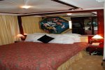 Forward/Aft Penthouse Stateroom Picture