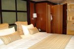 Presidential Suite Stateroom Picture