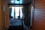 Deluxe Verandah Stateroom Picture