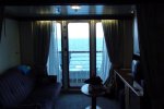 Deluxe Verandah Stateroom Picture