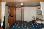 Deluxe Verandah Stateroom Picture