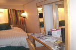 Oceanview Stateroom Picture