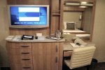 Interior Stateroom Picture