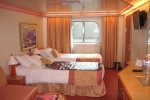 Oceanview Stateroom Picture