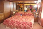 Grand Suite Stateroom Picture