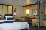 Grand Suite - 1 Bedroom Stateroom Picture