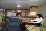 Grand Suite - 1 Bedroom Stateroom Picture