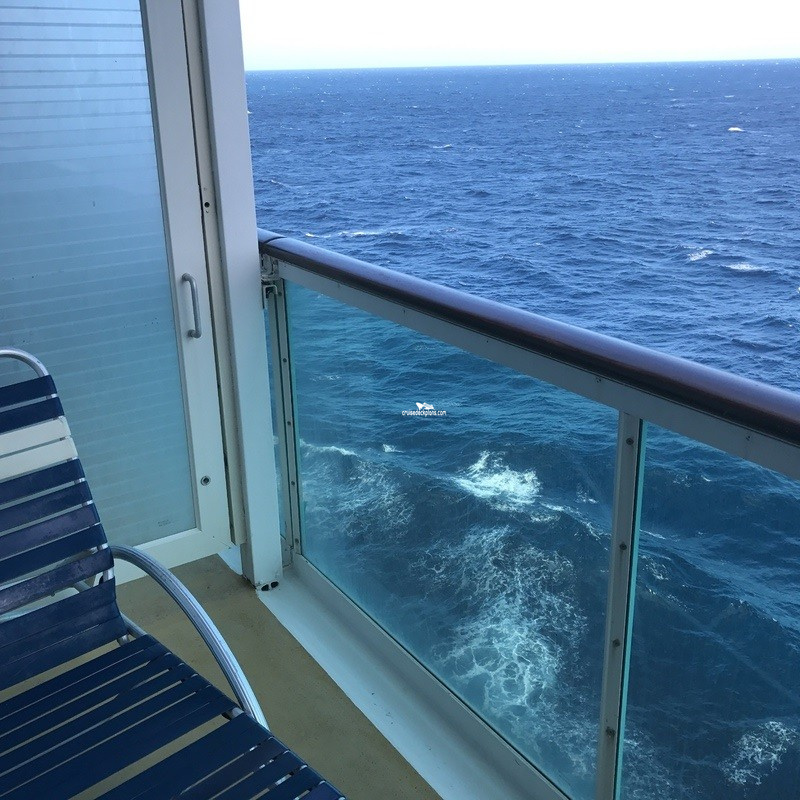 Navigator of the Seas Cabin 1344